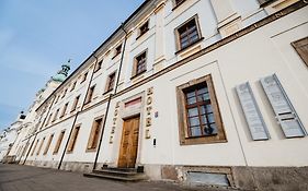 Nove Adalbertinum